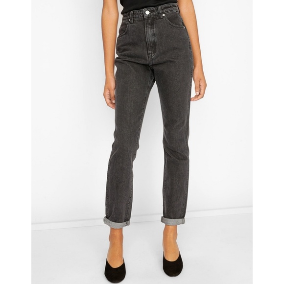 Jeans | Rollas Dusters Comfort Shadow 